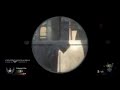 xxH3LLS FIRExx - Black Ops Game Clip