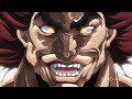 Baki Hanma: Son of Ogre「AMV」- Blow Up ᴴᴰ