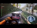 EA Sports WRC - Gameplay footage