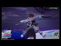 Kingdom Hearts 3 ReMind - Data Vanitas (Level 1 Proud Mode)