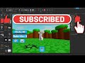 How To Make Clicking Simulator In 10 Minutes! | Roblox Studio Tutorial