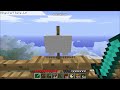 Minecraft Airship