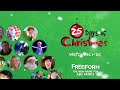 Freeform 25 Days of Christmas 2016 Advert #2