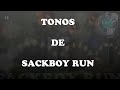 Tonos de SackBoy Run