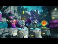 Plants vs Zombies GW2 schwitzen