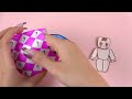 [🐾paper diy🐾] Roblox Jax and Pomni Couple | Outfit Blind Bag ASMR | The Amazing DIGITAL CIRCUS#Pommi