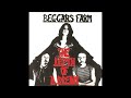 Beggars Farm – The Depth Of A Dream (1984 Full Album) psych hard rock