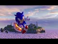 Sonic Generations In Another Timeline..