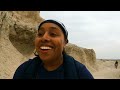 Badlands National Park // Easy Hikes To Do Vlog