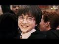 Harry Potter: Funniest Bloopers of the Hogwarts Professors! | OSSA Movies