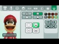 How to Make a Diddy Mii