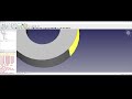 FreeCAD Beginner Tutorial #1