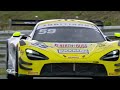 LIVE | Race 2 | Snetterton | British GT 2024