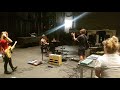 Julien Baker & The National - Rehearsal - PEOPLE at Eaux Claires