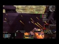 Tank duel: Warrior solo Flameleviathan (without vehicle)