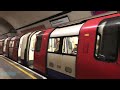 *20/-30 SUBS SPECIAL*Part Journey on the Northern Line. Brent Cross-Euston 015(51512)