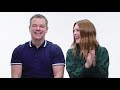 Matt Damon & Julianne Moore Answer the Web's Most Searched Questions | WIRED