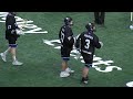 August 1st Langley Thunder vs Nanaimo Timbermen Highlights