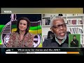 Zuma expulsion | In conversation with ANC's Mavuso Msimang