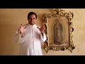 Oración de INTERCESIÓN - Padre Arturo Cornejo