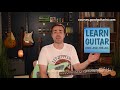 6 BEAUTIFUL Guitar Chords for Beginners - ONLY 2 FINGERS!