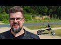 COOLSTER ELEKTROROLLER - Was kann mein neuer E-Scooter „Chopper M1“