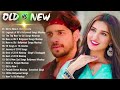 Old Vs New Bollywood Mashup Songs 2023 💖 90's Hindi Love Mashup Latest Indian Songs