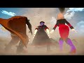My Hero Academia: One's Justice 2 | All Unique Team Intros & Plus Ultras (English Dub)