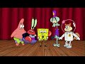 SpongeBob's Best Day EVER 🎉 in 5 Minutes! | SpongeBob