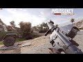 Insurgency vs Insurgency: Sandstorm | Direct Comparison