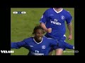 Chelsea 4-2 Bayern Munchen All Goals & Extended Highlights - Classic Matches 2OO5