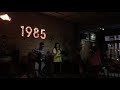 Bạc Phận - Acoustic Cover [1985cafe_TraVinh]