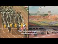 The history of the Paralympic Movement