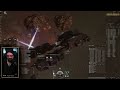 Eve Online - Prospect Mining & Moving Ships - Solo Mining - Episode 96