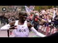 Eliud Kipchoge 1:59:40 - Motivational Video - No Human Is Limited (INEOS 1:59 Challenge)