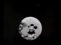 Steamboat Willie (1928) (Public Domain Disney Cartoon) ....with sound!