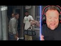 Michael's Voice Actor Reacts to GTA V