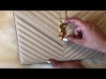 YSL LARGE ENVELOPE WEAR AND TEAR! Is it worth it?