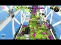 Encounter with putz12 (Splatoon 3 Season 1)