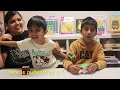 Rubik's Cube! Watch This Video To Keep Kids Busy With one Activity #indianmominusa #parentingtips