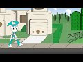 My Life as a Teenage Robot Fanbase: Outro v2.0