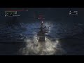 Bloodborne PVP Annihilation