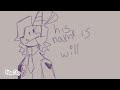 copacobana animatic that I gave up animating. (I swear yt if this gets copyrighted 🔫)