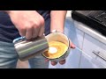 How to Steam Milk on the Breville Barista Express