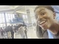 First Day Of School Vlog!! *SENIOR EDITION*