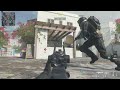 TAQ-V | Call of Duty Modern Warfare 3 Multiplayer Gameplay (No Commentary)