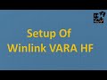 Winlink Email For HF Ham Radio