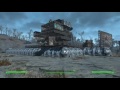 Fallout 4: Starlight Drive In Fort