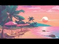 Lo Fi - Pinky Sparkle | Summer Vibes