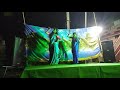 meghavaram dance performance on nava Manmaduda song